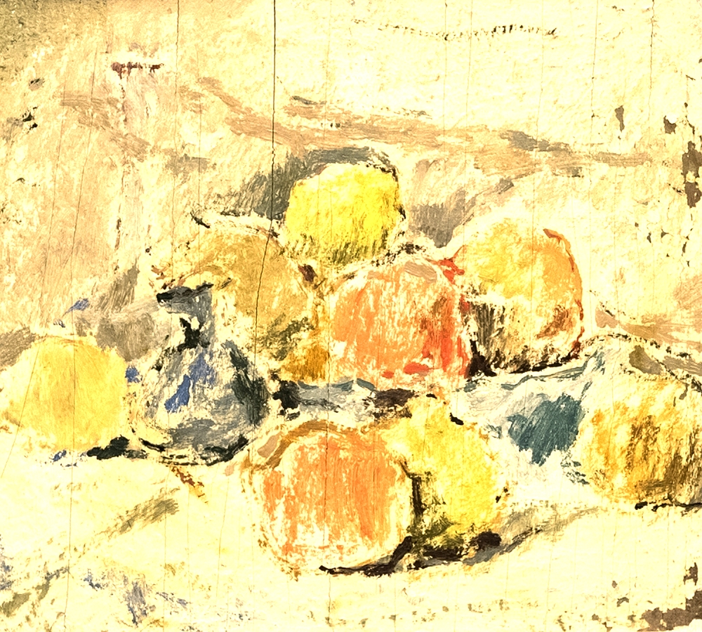 Frutta - 1952